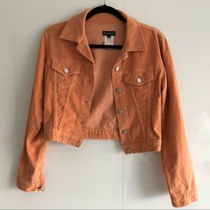 Bebe Jacket